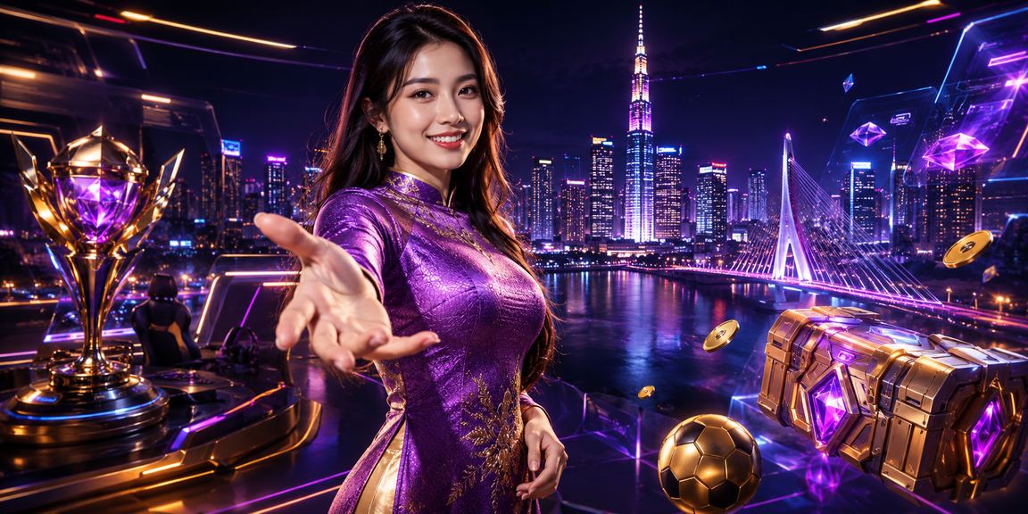 Khung cảnh thi đấu eSports tại TP.HCM với chủ đề cá cược có trách nhiệm