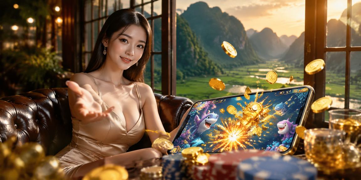 Người chơi Việt Nam thư giãn và cá cược trực tuyến tại Ninh Bình