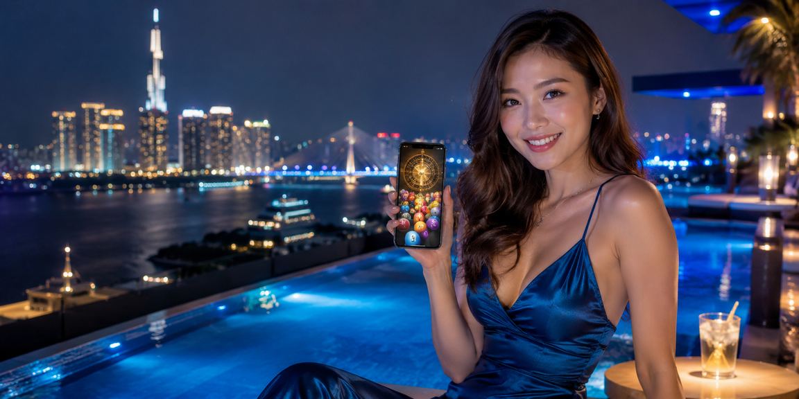Màn hình hiển thị tỷ lệ cược thể thao và giao diện đặt kèo trực tuyến phong cách Việt Nam